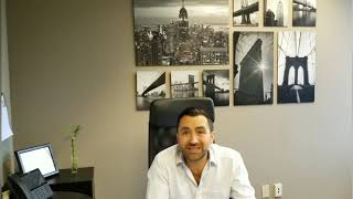 Visa Solutions Visitando las oficinas en Houston Texas