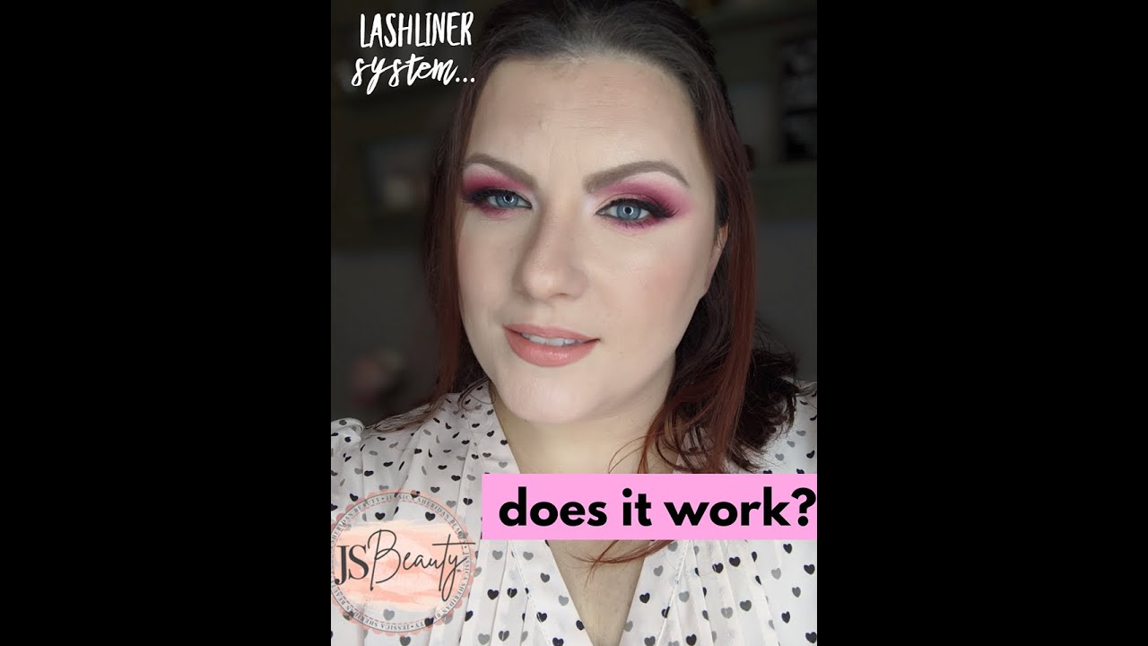 Magnetic Lash Liner System Really work?