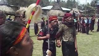 Reba Boua   Bajawa 2013