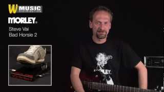 Morley Bad Horsie2】クリスマスに自分で自分にプレゼント買っちゃう