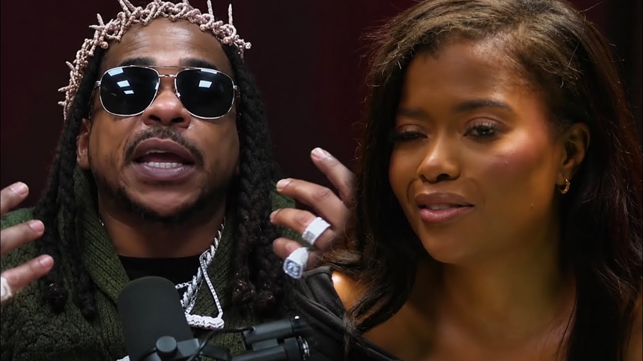 Max B Explodes on Karen Civil, Fires Her & Drops Bombshell Claims About His Hacked Socials!