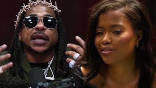 Max B GOES OFF On Karen Civil & Fires Her After Hacking His Socials Trying To “Save Face” 