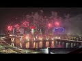 UAE National Day 52 Fireworks - 2023