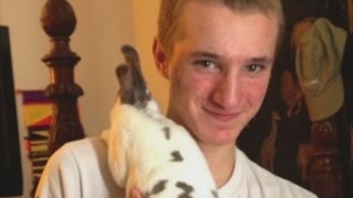 College of Wooster freshman in critical condition following shooting at I71 rest stop