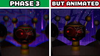 Incredibox Sprunki Simon Time Phase 3 Original Vs Animated Who Did It Better?