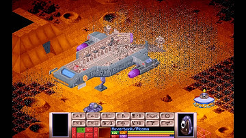 OpenXcom: UFO Redux - Part 111