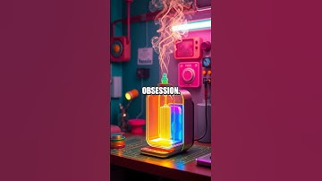 Archivist of Oddball Patents Reimagined