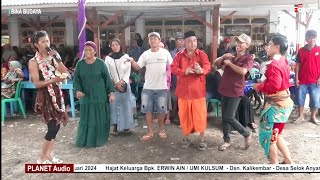 Tak Bisah Loppah  Cak Agung Belengkekek  In Selok Anyar