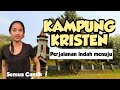 Perjalanan menuju kampung kristen palalangon cianjur 99 kristen semua cantik isu kristenisasi