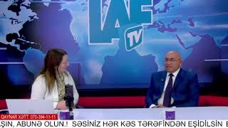 İqbal Ağazadəkişi Uşaqpulu Istəməz- Deyənlərə Belə Cavab Verdi.