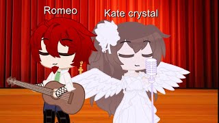 la seine by: annapantsu sung by: Kate and Romeo(Mscm GCMV)