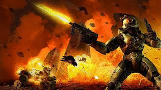 Halo Final Conquest Soundtrack