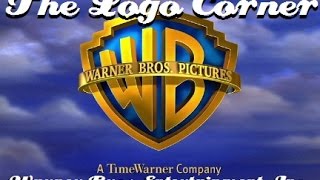 The Logo Corner: Warner Bros. Entertainment, Inc. (Episode 4)