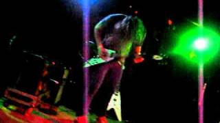 Jay Reatard - Death Is Forming - Empty Bottle - Chicago - 12/31/2008