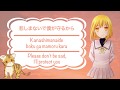 Fruits Basket 2019 Opening 3 (Prism) Full Version Lyrics (Kanji/Romaji/English)