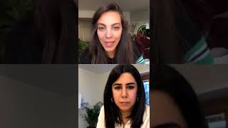 گفتگو من با یاسی موضوع: زبان ایتالیایی و فرهنگ مردم ایتالیا