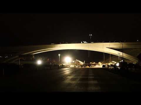 Gilman Drive Bridge