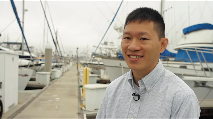 Student Profile: Jonathan Lo