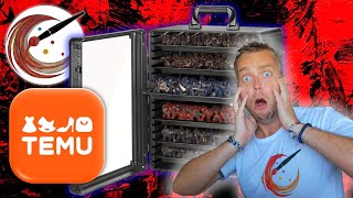 Stop Overpaying for Storage: Is This Temu Case Worth it?