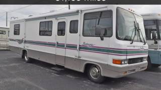 1994 Georgie Boy Swinger 3190  Used Rvs - Clearwater,Florida - 2017-06-03