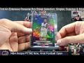 2025 26 Topps NBA Hoops Basketball Pick Your Team #2 3 Hobby Box Break 5 21 26