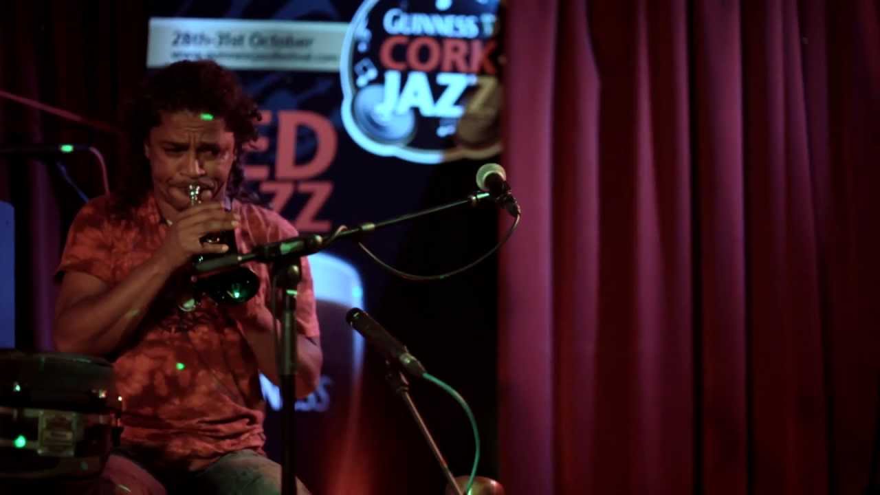 Bangsambra - 2012 (Crane Lane Theatre)