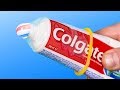 MEGA SAMMLUNG AN 5 MINUTEN TRICKS