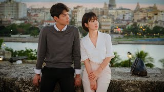 Encounter | New, addictive K-drama | Dubbed in English - tvN (ch. 134) | DStv