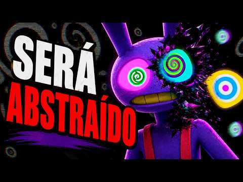 LAS TEORÍAS MÁS OSCURAS DE TADC