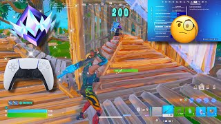 Watch This 32 Year Old DOMINATE Ranked Reload + BEST Controller Settings (PS5/XBOX/PS4/PC)