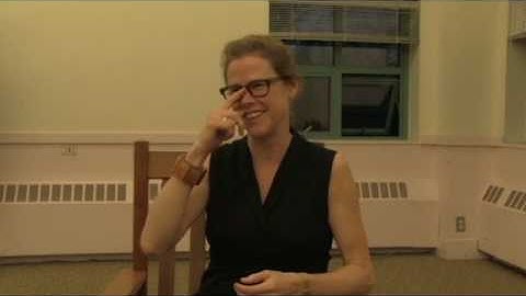 Why Arendt Matters: Joy Connolly