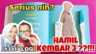 Serius Nih? Hamil Kembar 3 Triplet