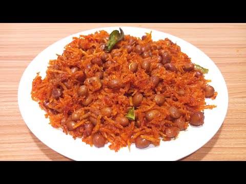 Kentang Mustofa Dan Kacang