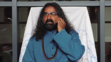 Mohanji - Consciousness Kriya is sacred. Elaborating on "Sacred"