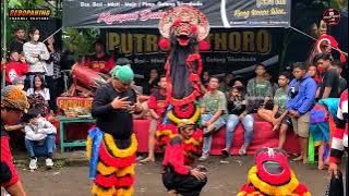 TAMAN ROROKUNING 2 VOCAL MAYA SINDEN JARANAN PUTRO BATHORO