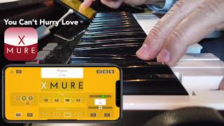 You Can't Hurry Love - XMURE Pattern screenshot 5