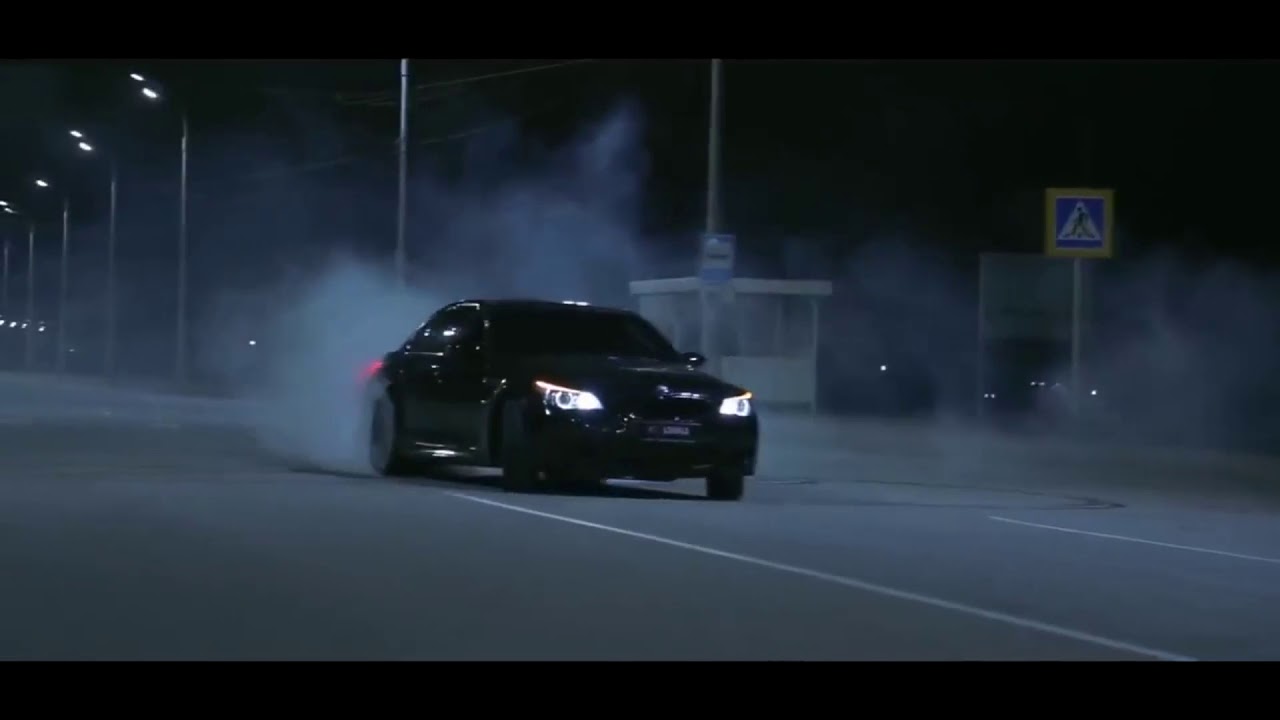 Erd1 - U Can (Car Video)