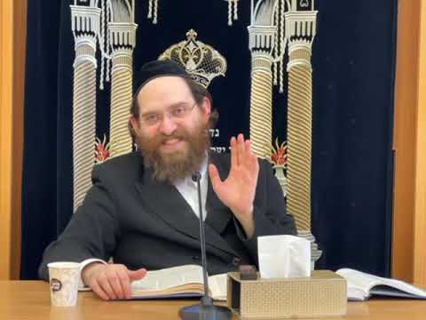 הדף היומי הירושלמי מסכת ברכות דף צא - אידיש