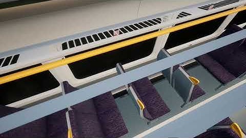 Out Of Bounds (TSW 2 Southeastern High Speed)