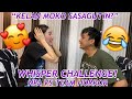 TEAM JOSA WHISPER CHALLENGE ( SOBRANG LAUGHTRIP )