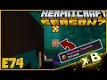 HermitCraft 7 | BULLSEYE! [E74]