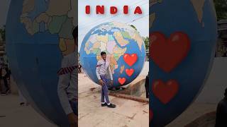 The Biggest Globe Nepal