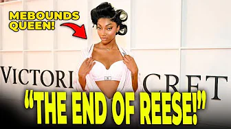Angel Reese BLOWBACK After HILARIOUS Victoria’s Secret Stunt! She’s Not Caitlin Clark!