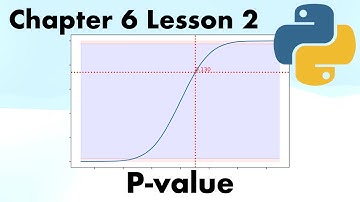 Statistical Significance and the P-value | Full Course On Statistics for Data Science with Python.