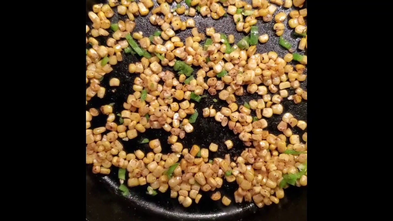 We cooking, cooking that goodness - YouTube