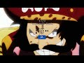 【MAD】One Piece Opening 25 - 「NUMBER ONE」OxT