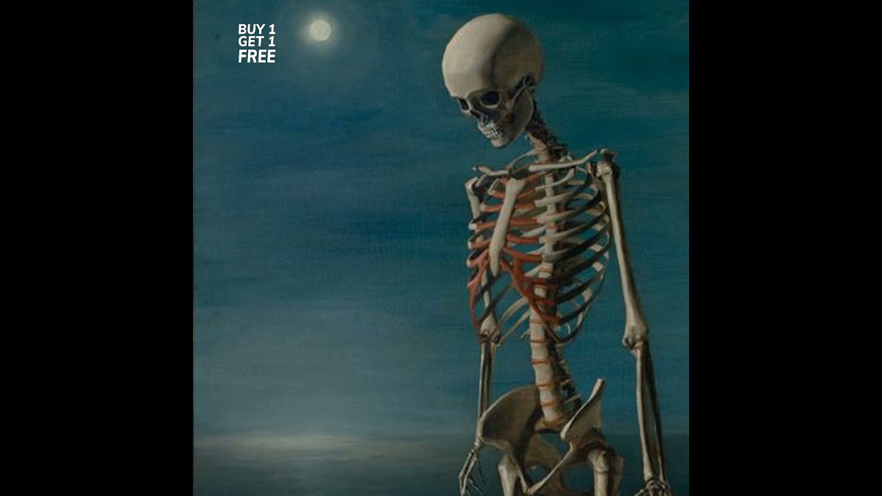 *FREE* Childish Major x Eli Sostre Type Beat | Stay Off