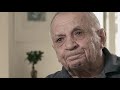 Holocaust Survivor Testimony: Yossi Chen