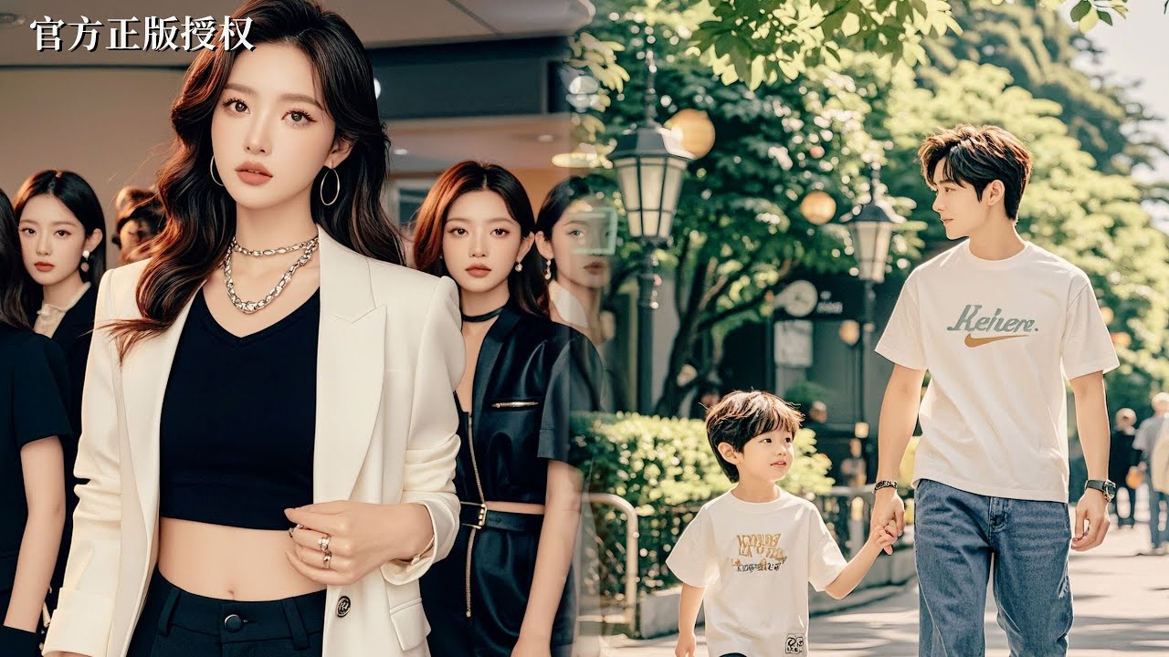 逆转爱情：灰姑娘与京圈太子的甜蜜爱恋