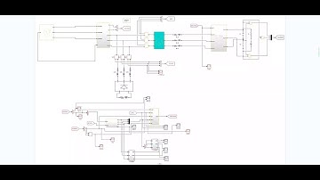 NPC three-level active filter single vector model predictive control/matlab simulink